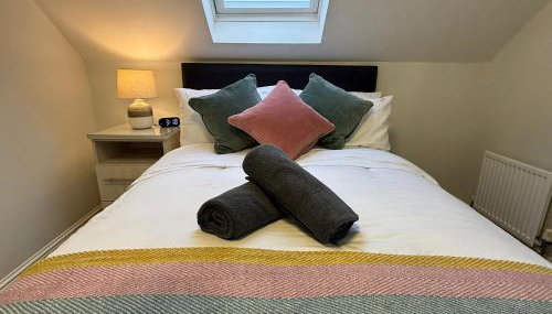 Luxury townhouse in Stirling - Foto 3