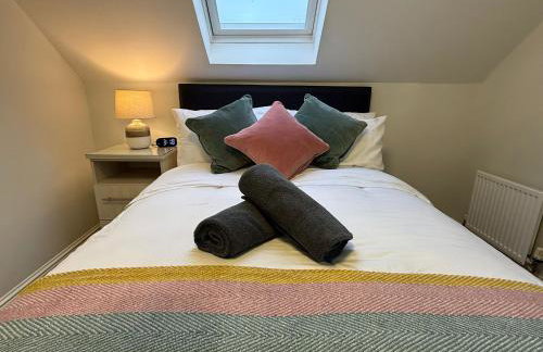 Luxury townhouse in Stirling - Foto 3