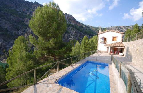 Alojamientos Rio Zumeta - Foto 34