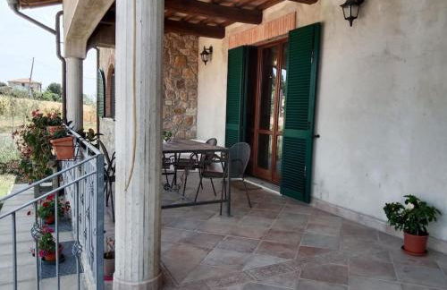 Il giglio perlato - Foto 3