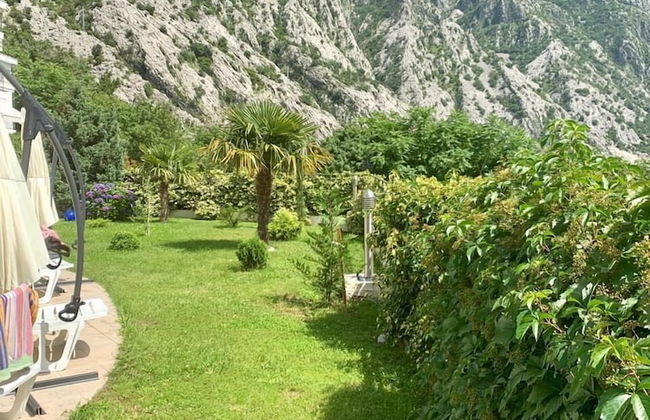 Green Village Kotor - Foto 65