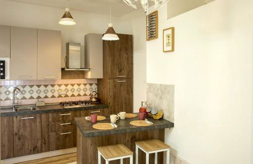 Holidays Perla d'Amalfi - Live the Coast & Private Parking - Photo 26