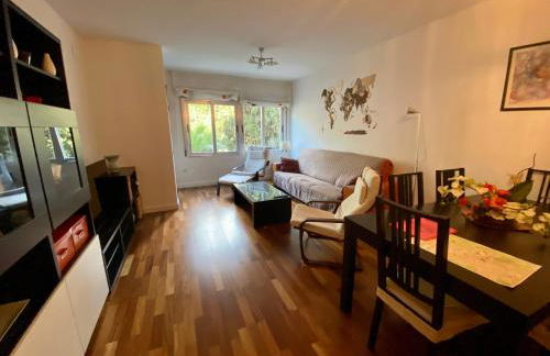 Mike´s apartment. Parking y piscina - Photo 1