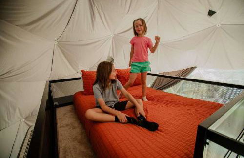 Zen Zion River Dome - Photo 2