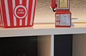 Ferienwohnung Pitstop - Foto 9