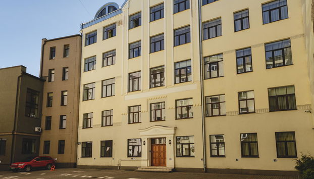 Riga Lux Apartments - Ernesta - Foto 2