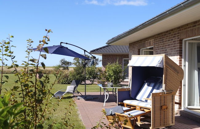 Strandleben Fehmarn - Ferienhaus 3 - Photo 8