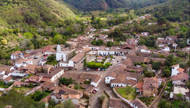 San Sebastian del Oeste Tour - Foto 3