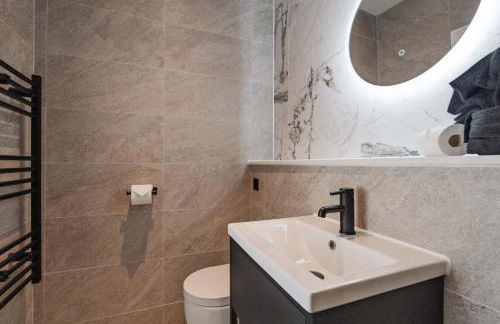 Bold St ApartHotel Book Individually or Book 8! - Foto 20