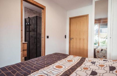 Apartment Nid des Neiges - Perfect for families - Photo 24