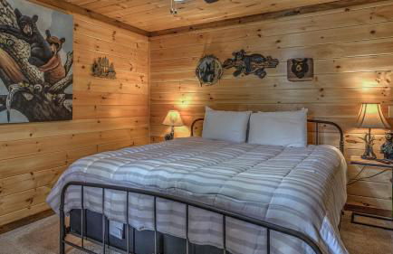 Meadow Creek Retreat - Foto 39