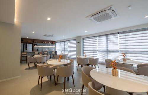 Sua estadia completa em Salvador a poucos minutos da Praia e do Shopping Barra - HGRs - Foto 1