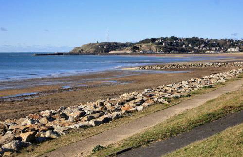 Terrasse de Chimay - Charmant apt dans résidence front de mer - Foto 14