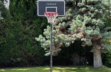 Casa mediterránea con gran jardín y piscina a 500 m de la playa - Foto 46