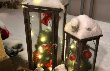 Ferienwohnung-Königsschlösser - Foto 43