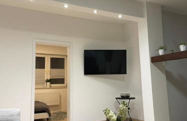 Tolle Ferienwohnung im Herzen von Thüringen - Foto 4