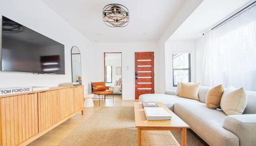 2 Units Oasis Villa w terrace&roofdeck 12 pax - Foto 5