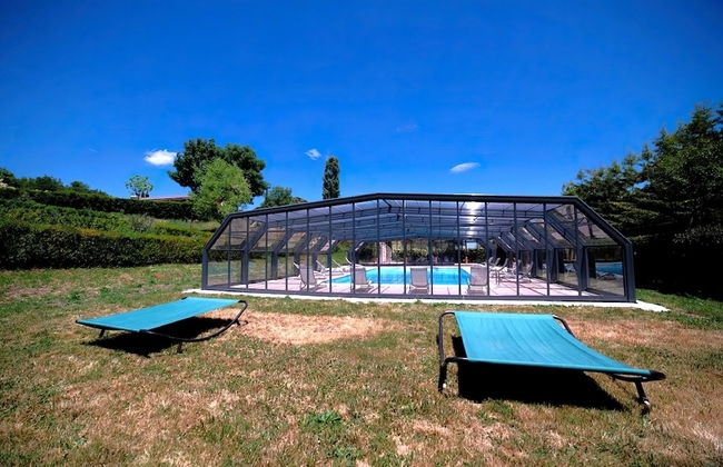 Holiday Home in Trivigno With Pool and Garden - Foto 19