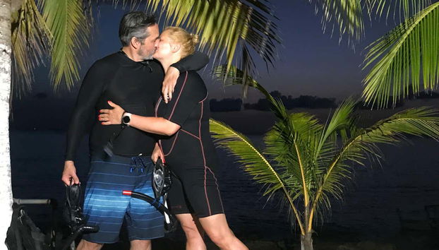 Snorkel noturno em Cozumel - Foto 4, Você levará lembranças inesquecíveis desta experiência única