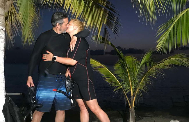 Night Snorkeling in Cozumel - Photo 7