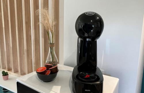 Maison au pied du Château - L’Ange du Château - Photo 12