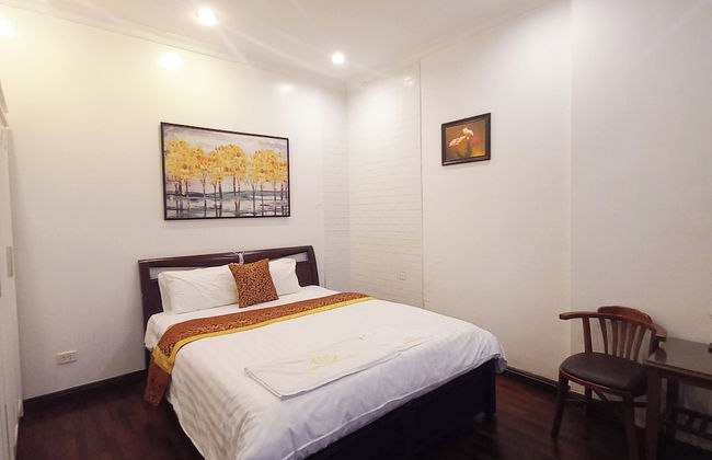 Huong Giang Apartment - Foto 6