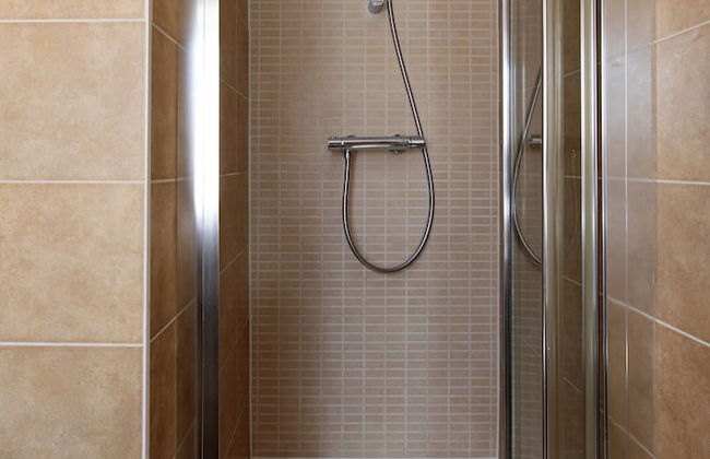 Round House Apartments - Photo 43