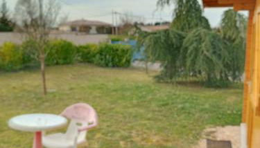 chalet le cocon de bois - Foto 4