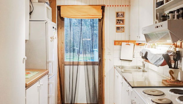 6 Person Holiday Home in Blido - Foto 5, Eigene Küche