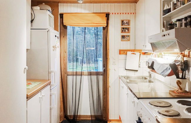 6 Person Holiday Home in Blido - Foto 5