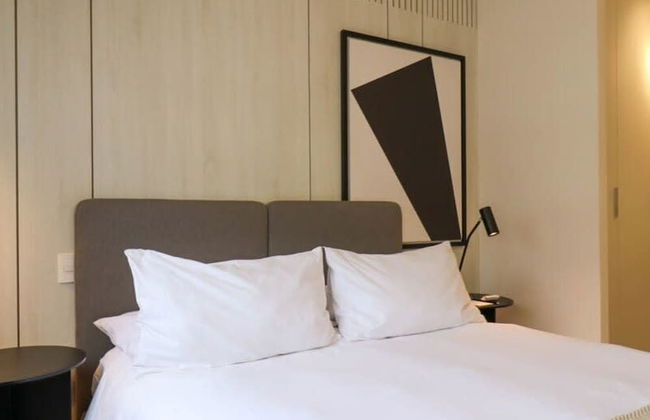 w Perfect 1BR in Barranco - Photo 30