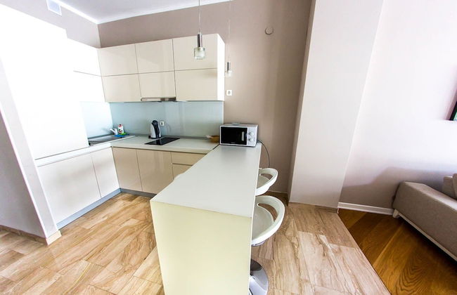 Lux Apartments Sunrior - Foto 43