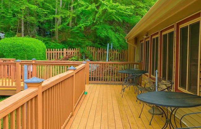 Smoketree Lodge - Foto 31