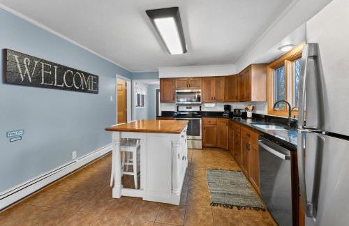 Serpent Lake Getaway - Foto 16