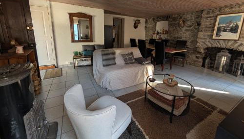 Souffle des Alpes Maison 6 couchages - Foto 5