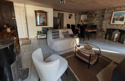 Souffle des Alpes Maison 6 couchages - Foto 5