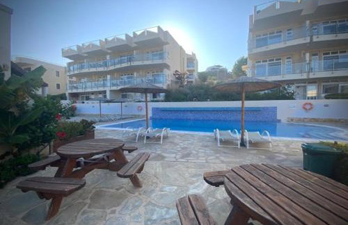 Luxury house Makry gialos 200m to the beach 6 pers - Foto 62