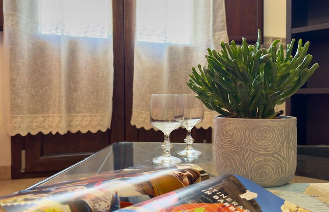 Casa Lyam in Cabras With 2 Bedrooms and 1 Bathrooms - Photo 31