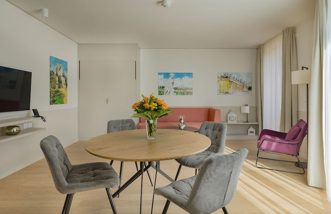 Elisapart - Apartments am Sommerschloss - Foto 17