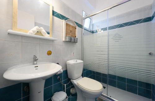 Harmony Corfu Apartments & Studios - Foto 40