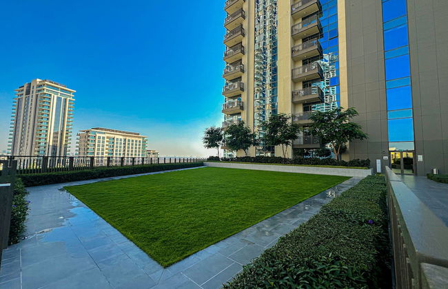 HiGuests - Creekside 18 Tower A - Photo 34