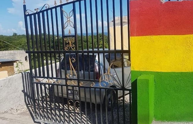 Solet's Paradise Negril - Photo 56