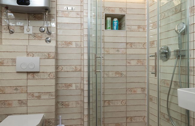 Apartment & Rooms Palmotta - Photo 25