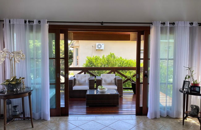 Casa Palmer - Photo 2