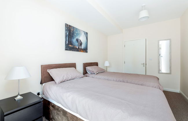 Manor Lodge Apartments - Foto 3