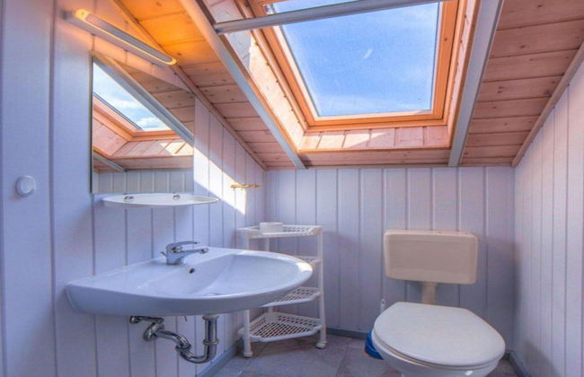 Skandinavisches Ferienhaus in Rechlin - Foto 10