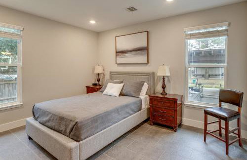 Pets Welcome Home with Deck and Patio in Hockley! - Foto 11