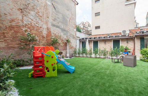 Corte dei Santi - Foto 10