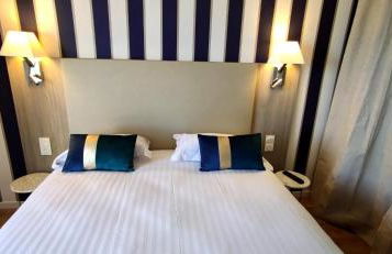 Belle Vue Mer Canet Plage accès piscine couverte et chauffée - Foto 12