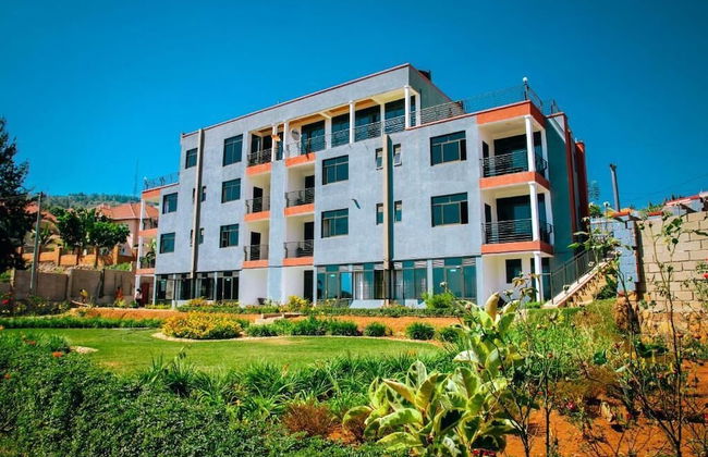 Rebero View Apartments - Foto 9